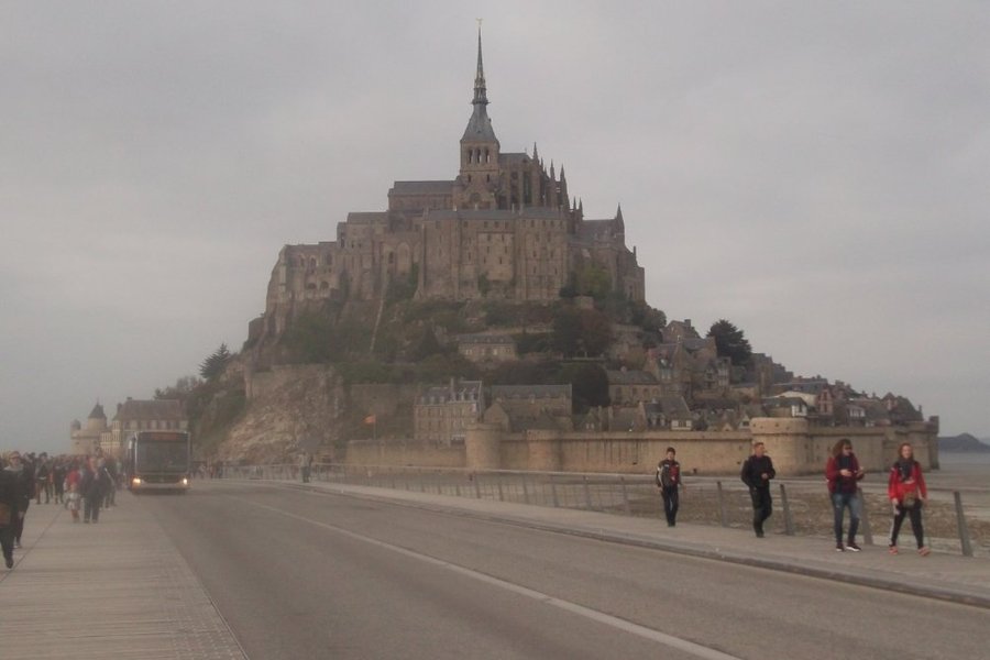 Sejours Anglais En France Prices Specialty B B Reviews Pontorson Tripadvisor