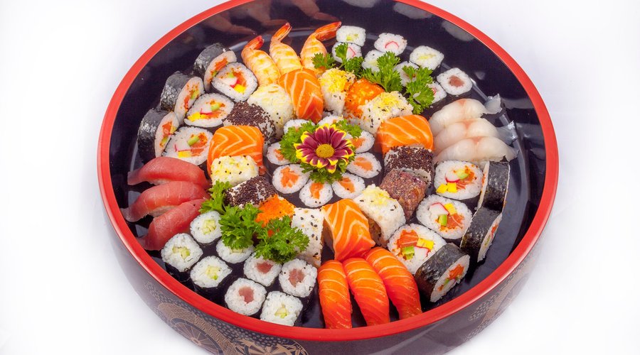 SUSHI JUMBO