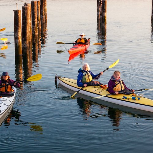 Used Equipment — Whidbey Island Kayaking
