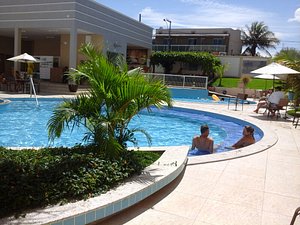 PARQUE DAS AGUAS QUENTES - Prices & Lodge Reviews (Caldas Novas, Brazil)