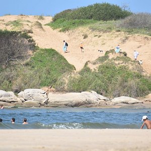 Aguas frescas Horchata - Picture of Canta Y Come, Punta del Diablo -  Tripadvisor