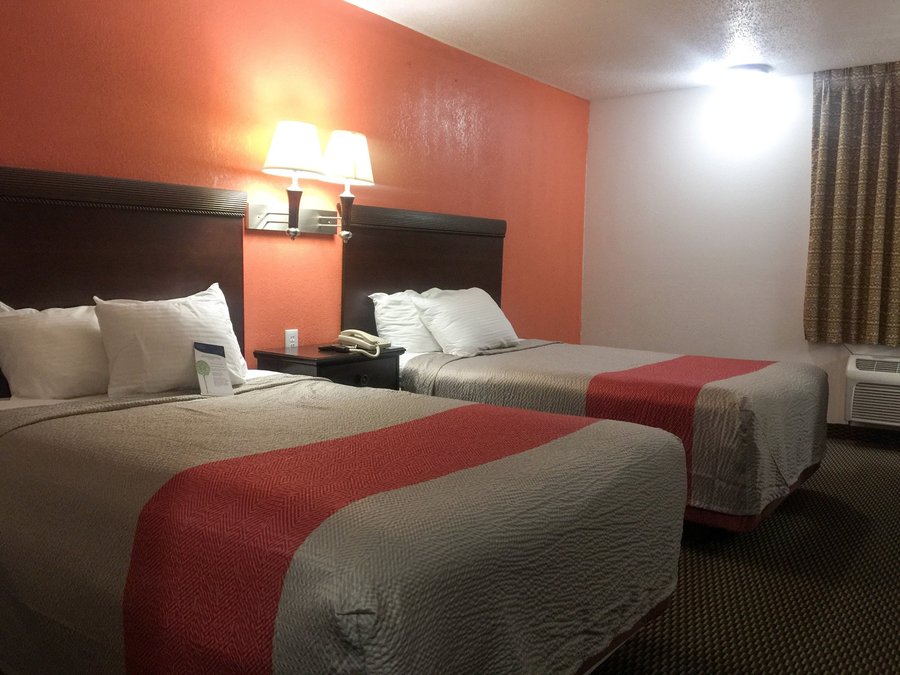 MOTEL 6 MARION $46 ($̶5̶2̶) - Prices & Hotel Reviews - IL - Tripadvisor