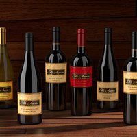 Mi Sueno Family of Wines