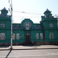 фасад