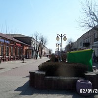 вид от бобра