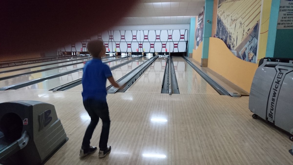 Rock N Bowl Bowling Center, Пила: лучшие советы перед посещением -  Tripadvisor