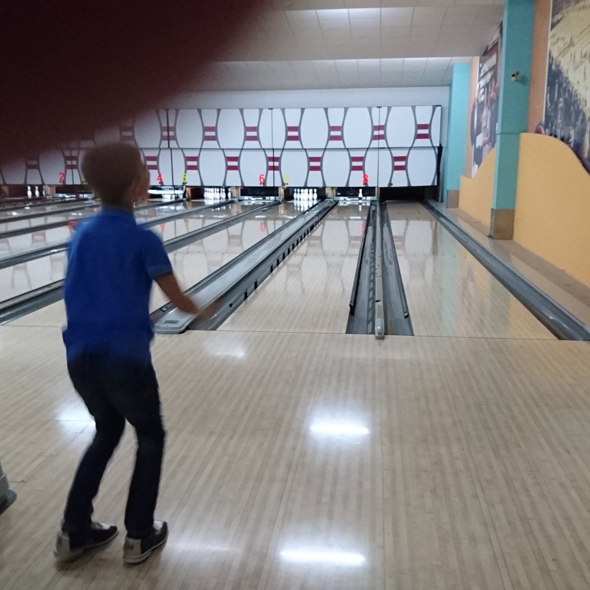 Rock N Bowl Bowling Center, Пила: лучшие советы перед посещением -  Tripadvisor