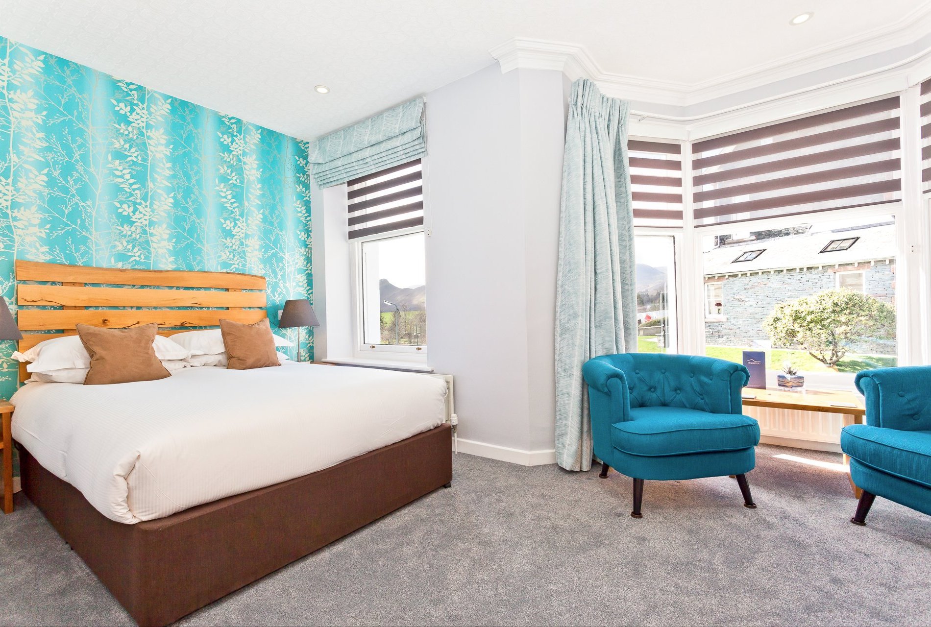 Howe Keld Holiday Apartments by null