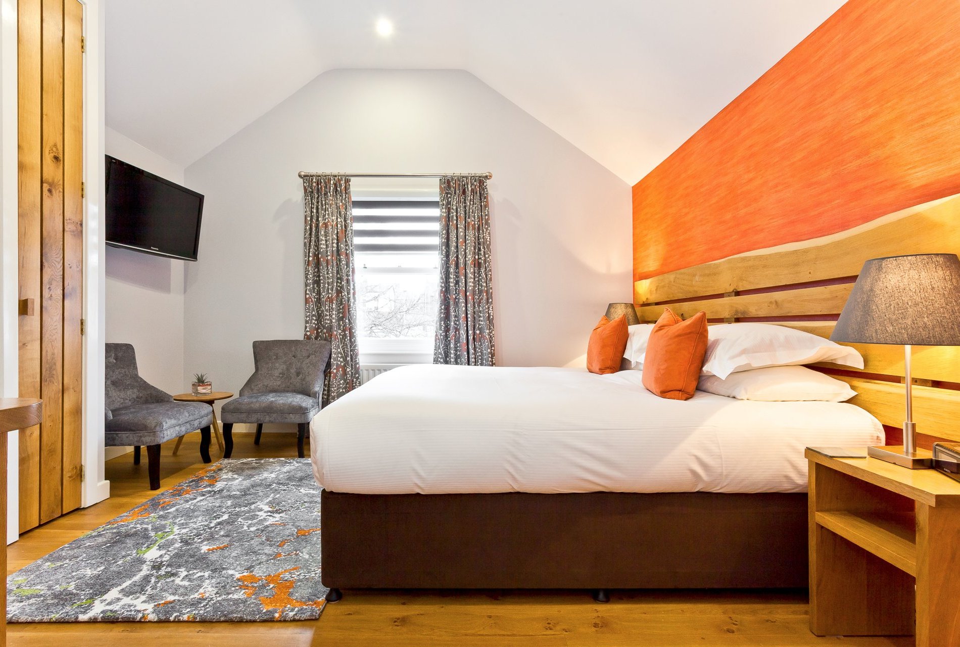Howe Keld Holiday Apartments by null