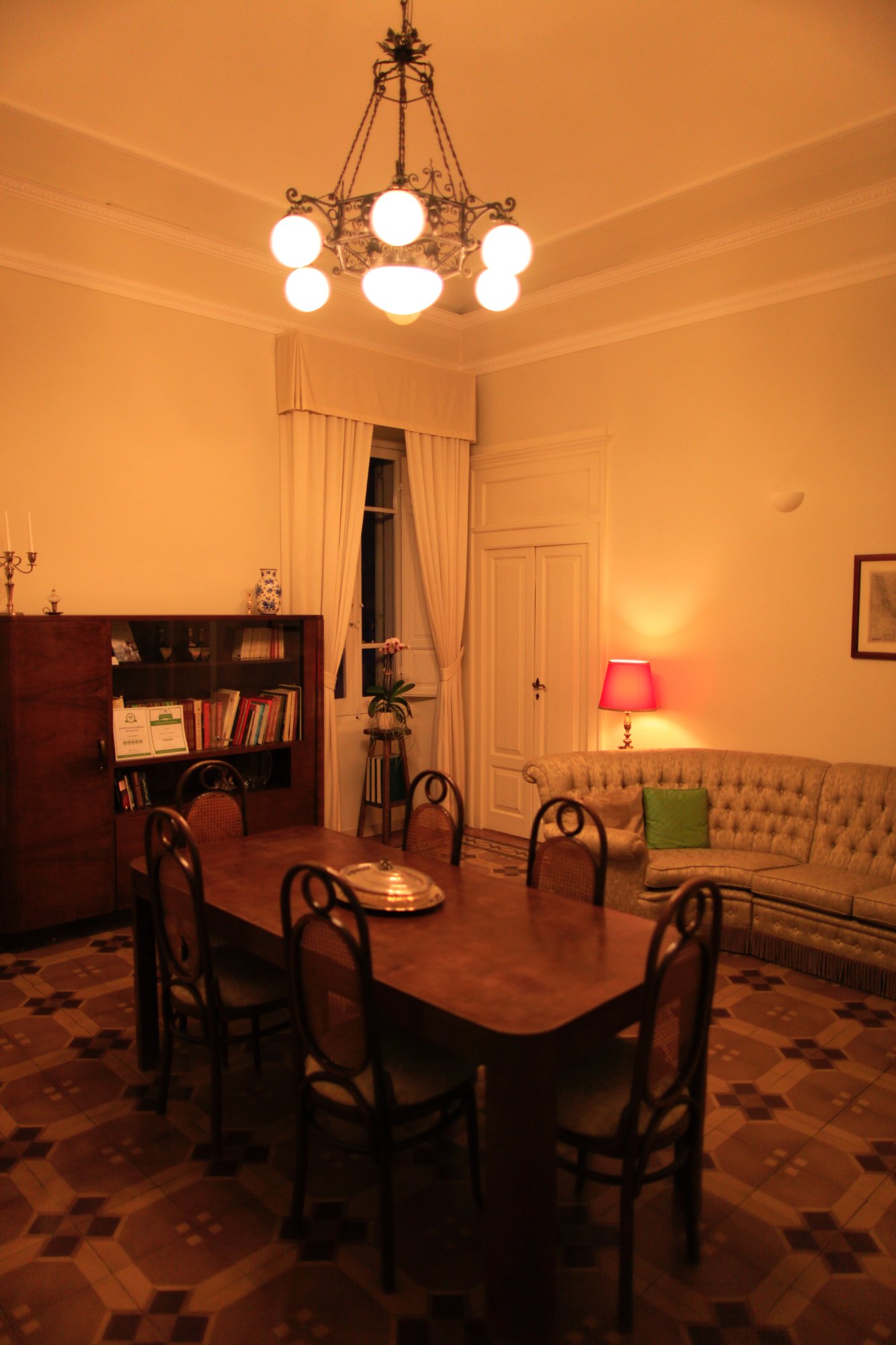Hotel photo 22 of Dimora Novecento.