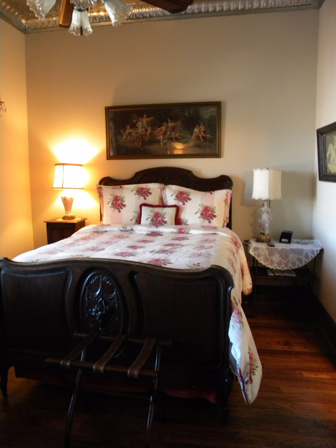 Main Street B & B And Bistro Rooms: Pictures & Reviews - Tripadvisor