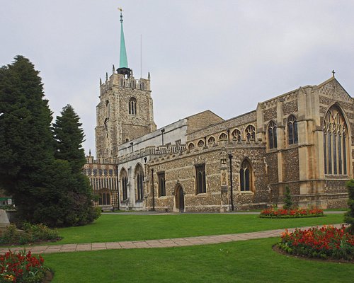 10 Best Things to Do in Chelmsford: Top Attractions & Places