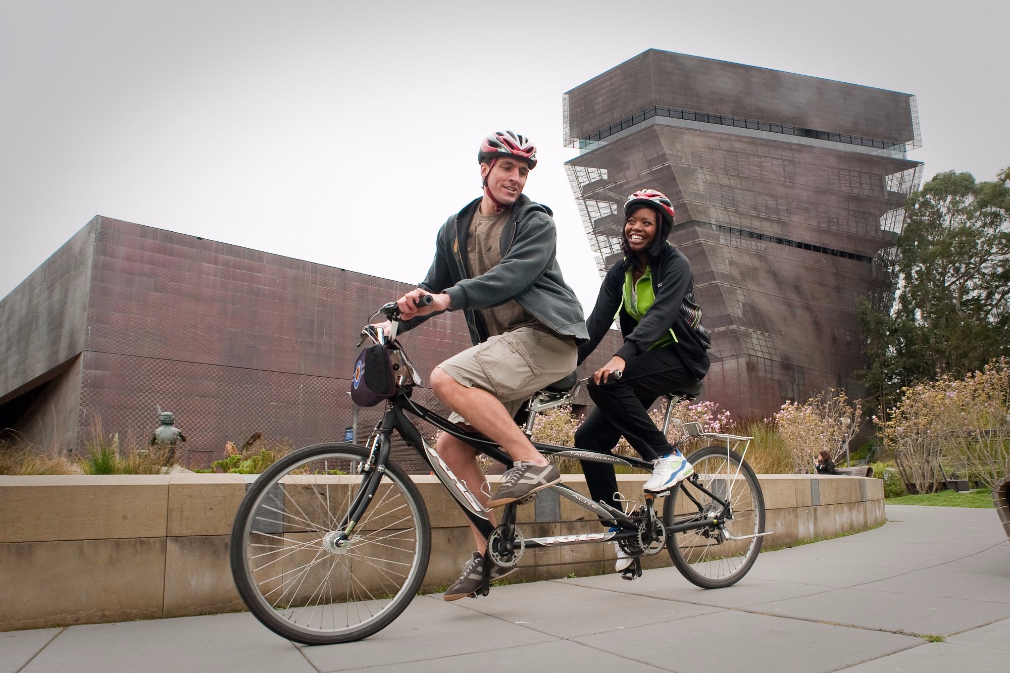 bay city bike rentals and tours