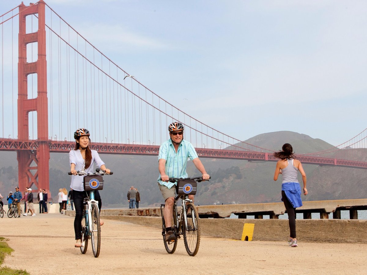 Bay City Bike Rentals and Tours - All You Need to Know BEFORE You Go (2024)