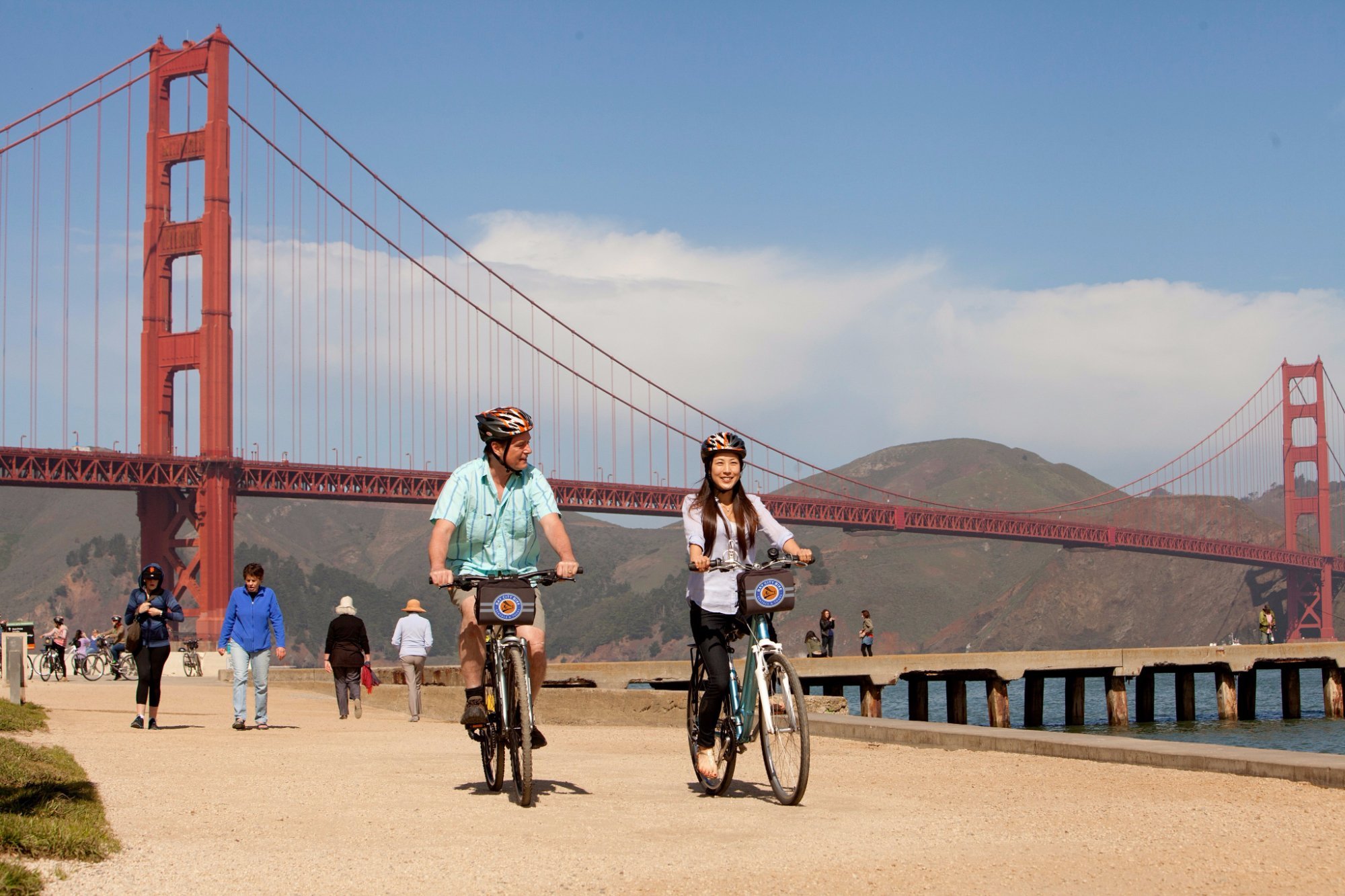 Bay City Bike Rentals and Tours - All You Need to Know BEFORE You Go (2024)