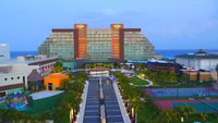 Hotel photo 21 of Hard Rock Hotel Cancun.