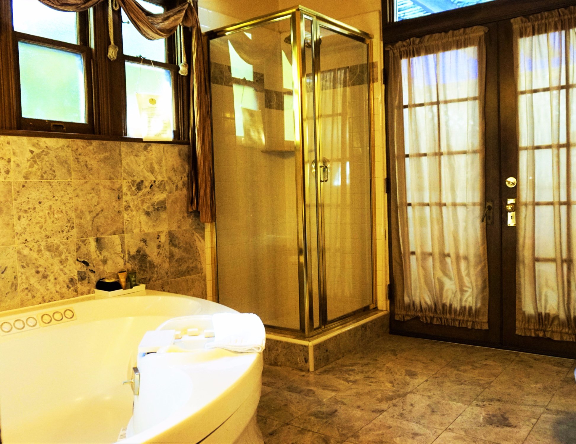 Amber House Inn of Midtown by null