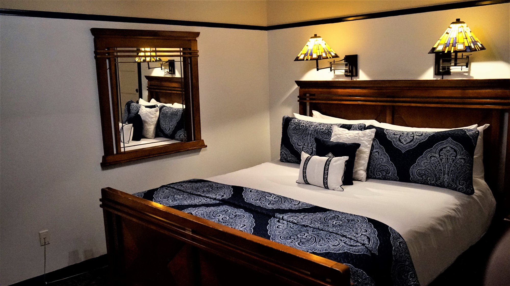 Amber House Inn of Midtown by null