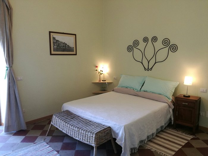 LA CASA SUL BLU ALBERGO DIFFUSO - Prices & B&B Reviews (Pisciotta, Italy)