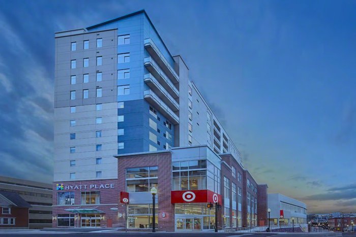 HYATT PLACE PHILADELPHIA / KING OF PRUSSIA $125 ($̶1̶7̶8̶