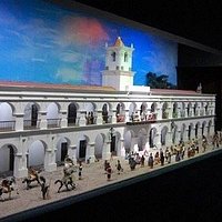 Museo didactico de la Gesta Guemesiana y Gaucha