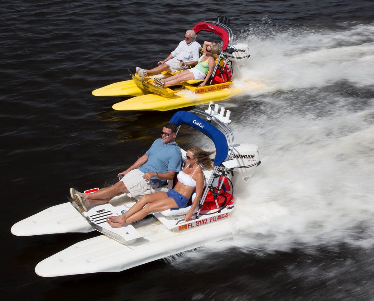boat tours north myrtle beach