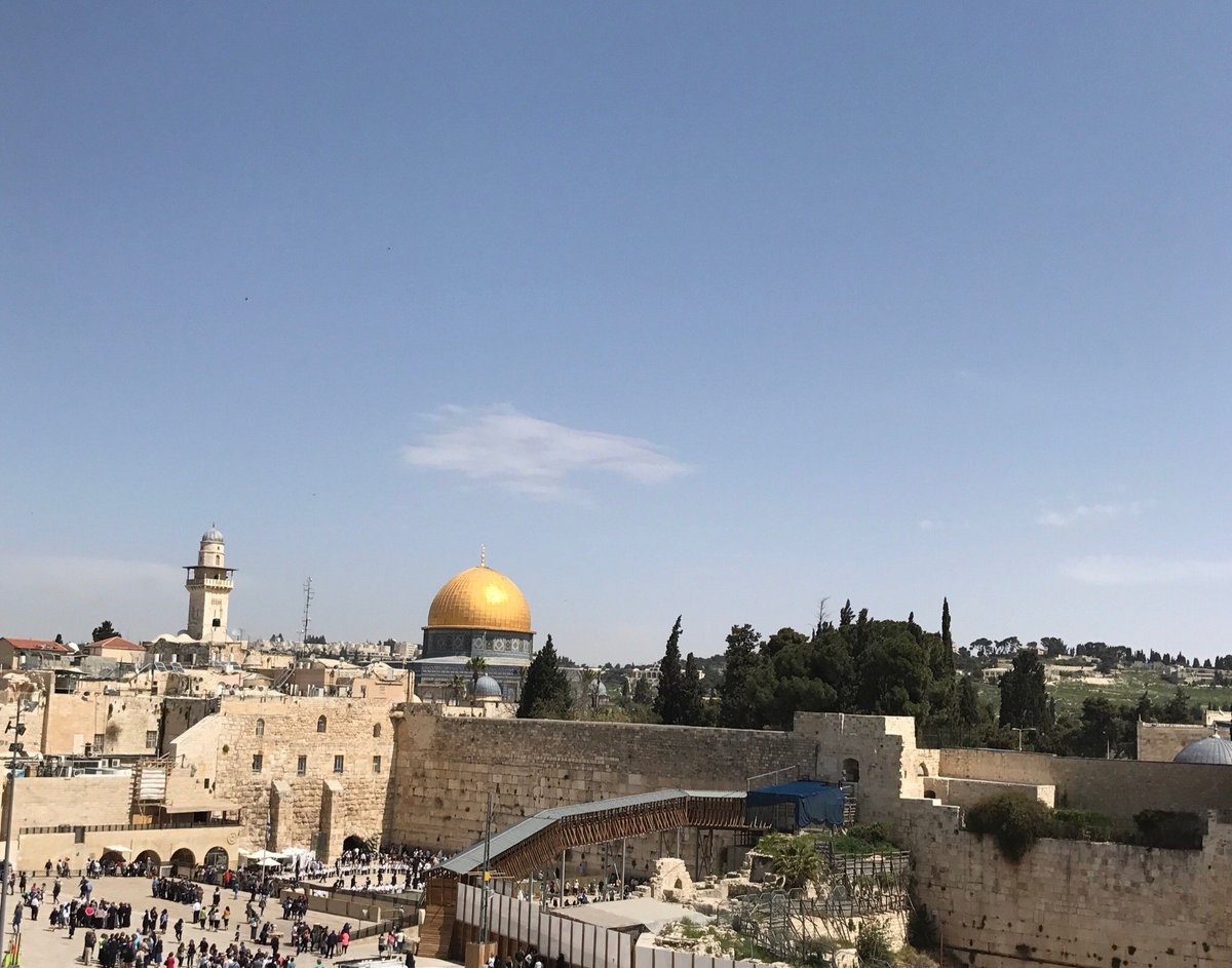 Jewish Quarter (Jerusalem) - All You Need to Know BEFORE You Go