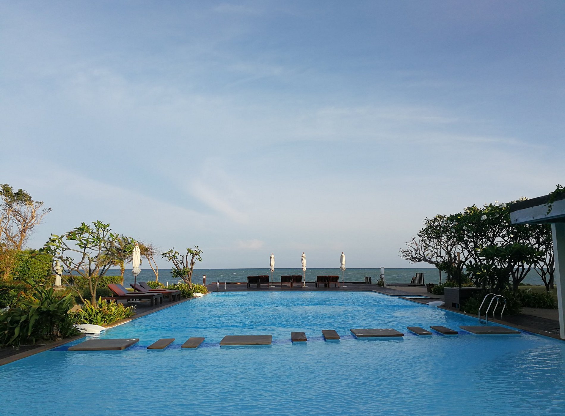 iTara Resort and Spa image