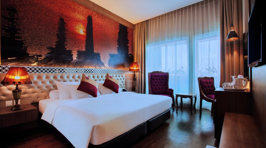 Superior Single Bed Room