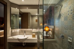Kamar & Suite