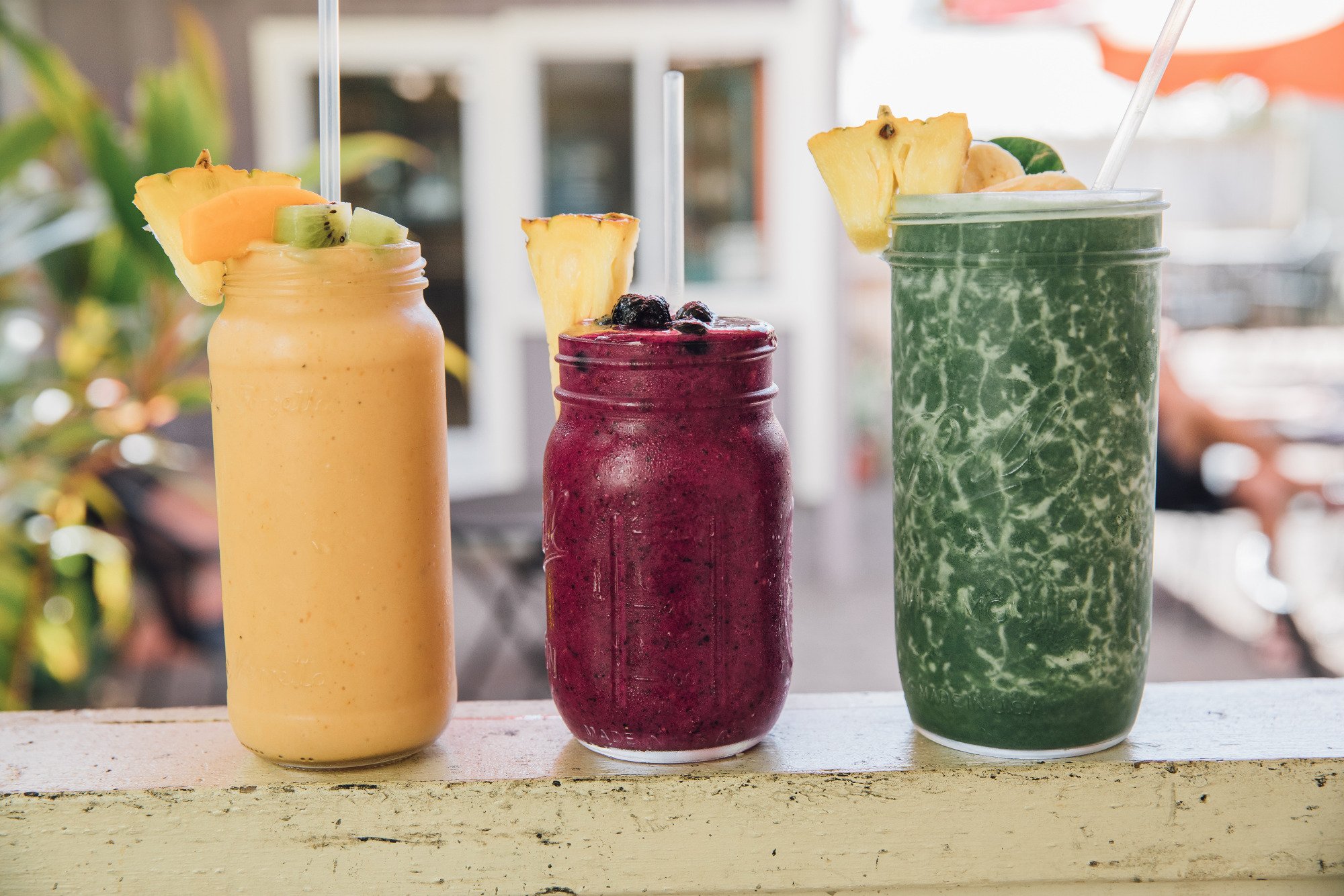 THE 10 BEST Restaurants In Kauai Updated January 2024   Kauai Fruit Smoothies 