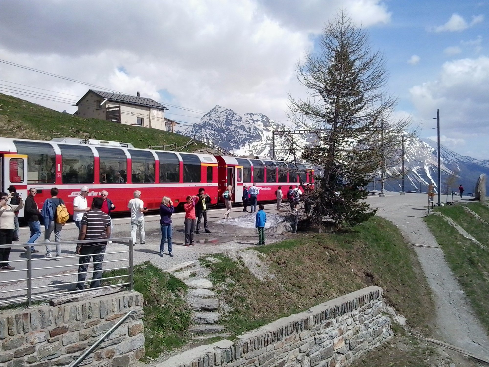 Bernina Express All You Need to Know BEFORE You Go 2024