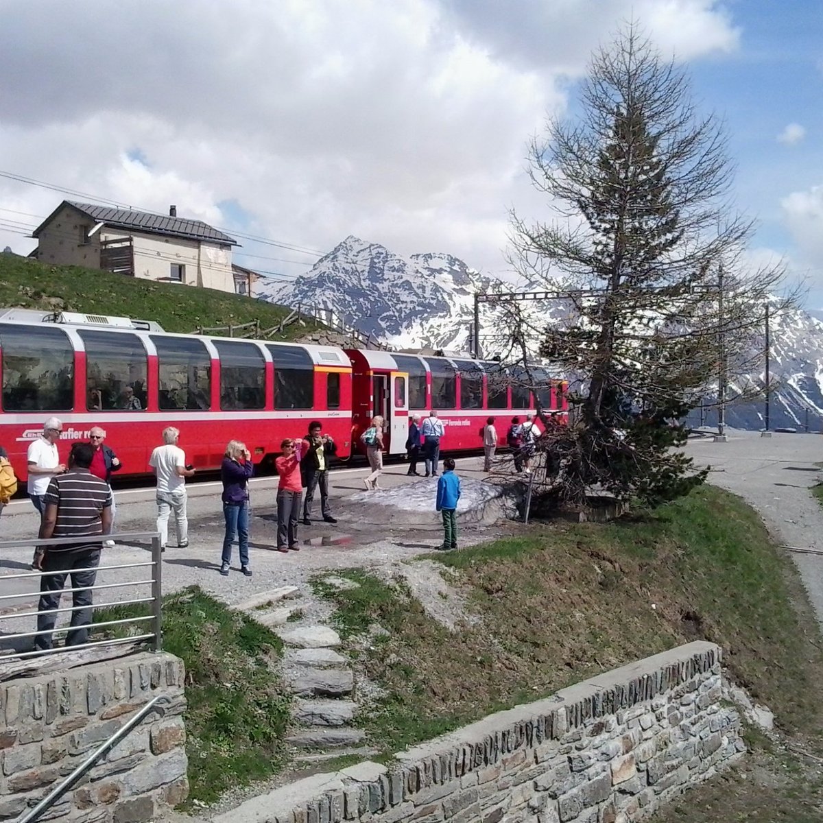 Bernina Express, Кур: лучшие советы перед посещением - Tripadvisor