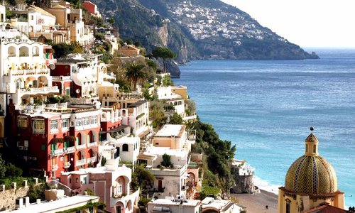 amalfi coast 