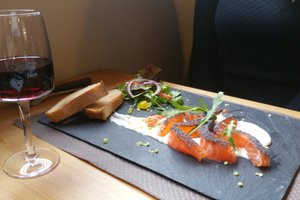 美食