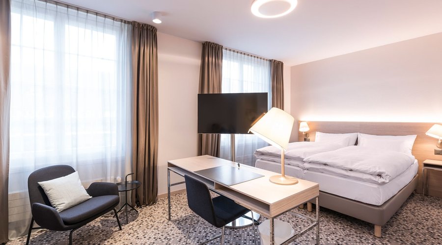 Comfort Room