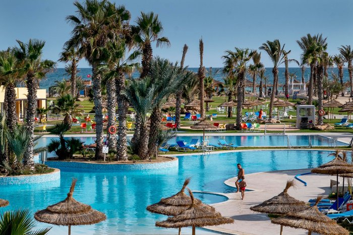 Welcome Meridiana Pool: Pictures & Reviews - Tripadvisor