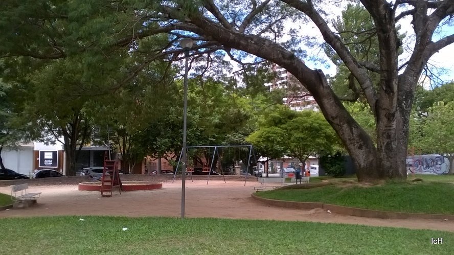 Parque Moinhos de Vento - All You Need to Know BEFORE You Go (with Photos)