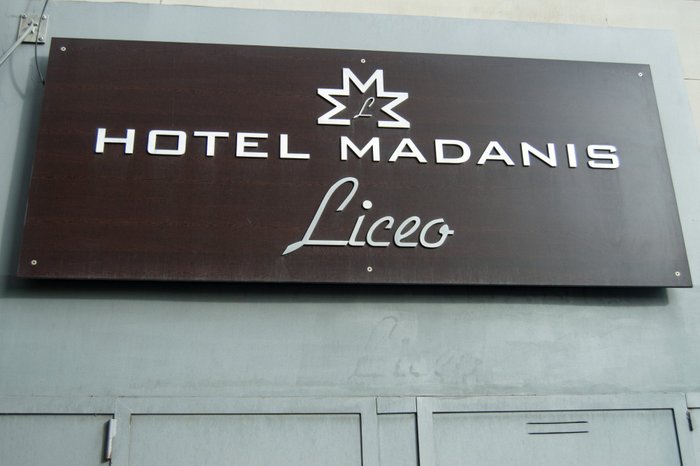 Imagen 3 de Hotel Madanis Liceo