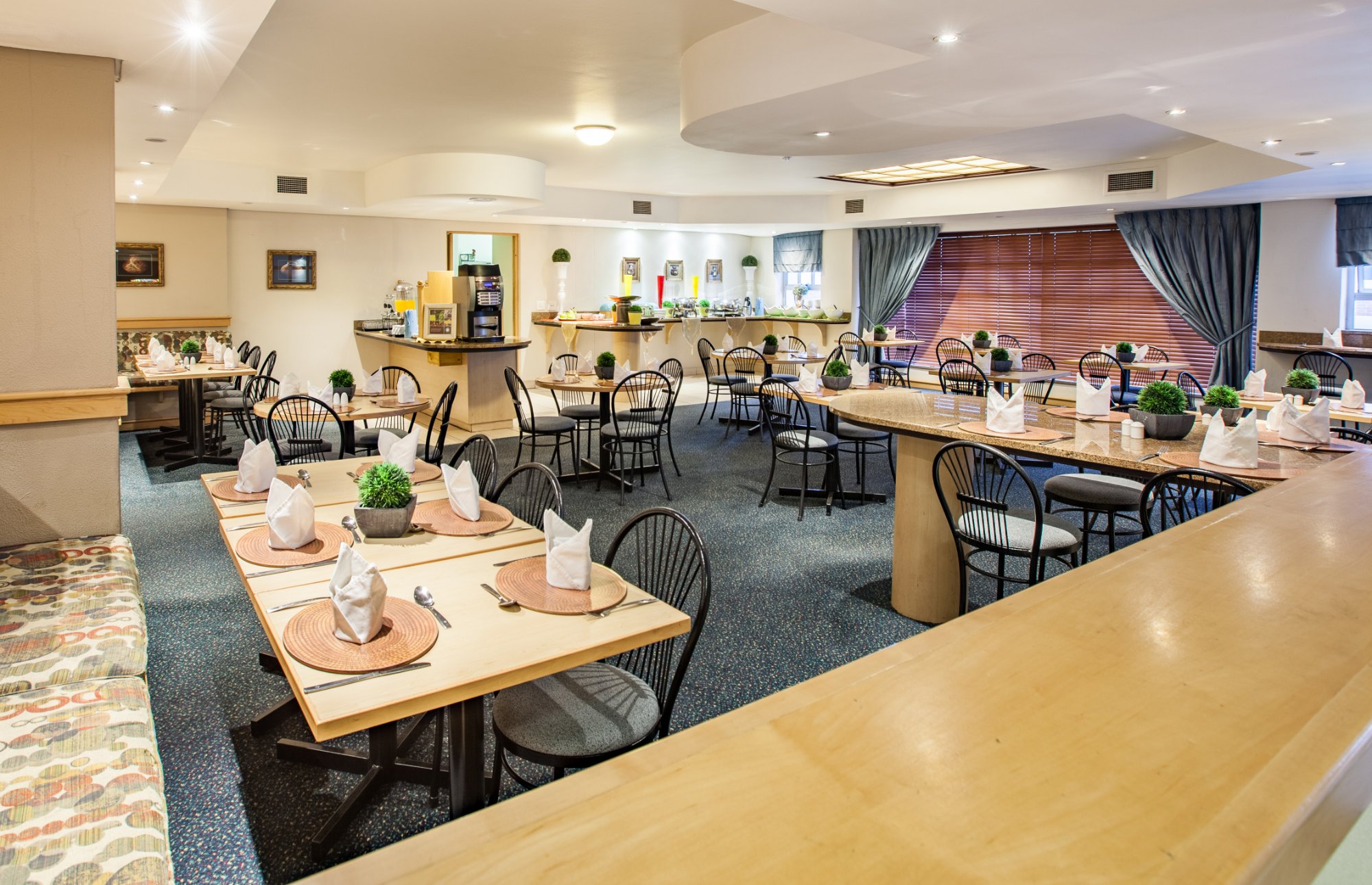 Hotel photo 18 of Road Lodge Potchefstroom.
