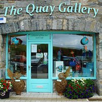 The Quay Gallery