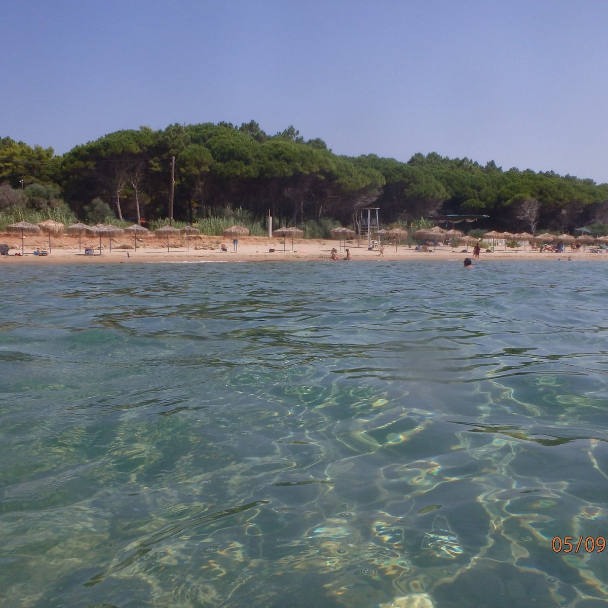 Glyfa Beach: лучшие советы перед посещением - Tripadvisor