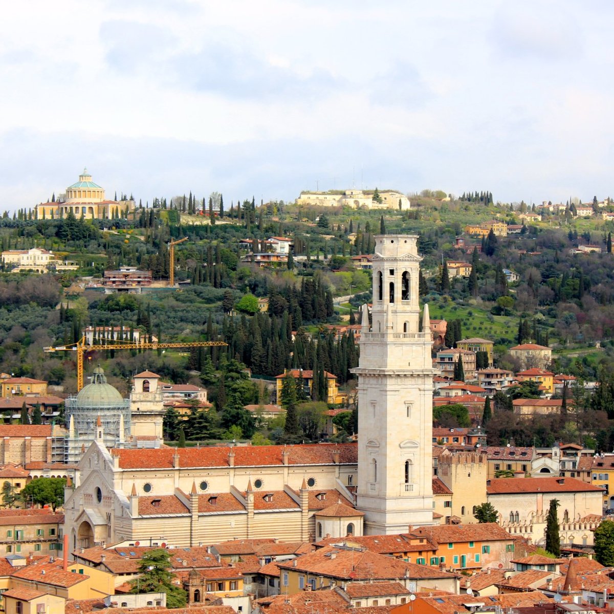 Torre dei Lamberti, Верона: лучшие советы перед посещением - Tripadvisor