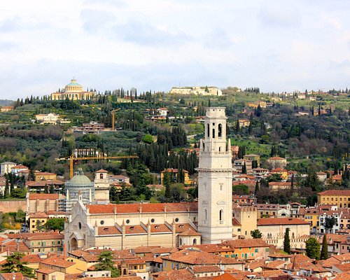 THE 10 BEST Verona Points of Interest & Landmarks (Updated 2024)