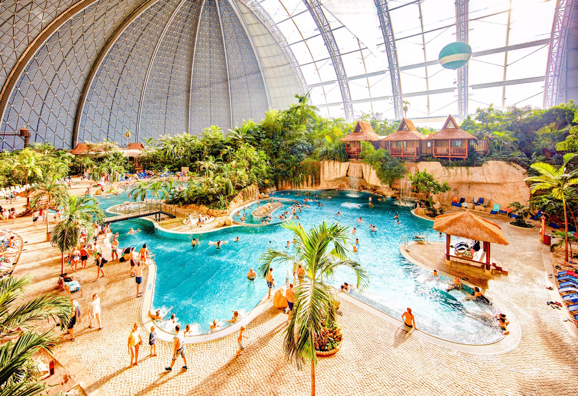 Tropical Islands - UPDATED 2023 Prices, Reviews & Photos (Germany