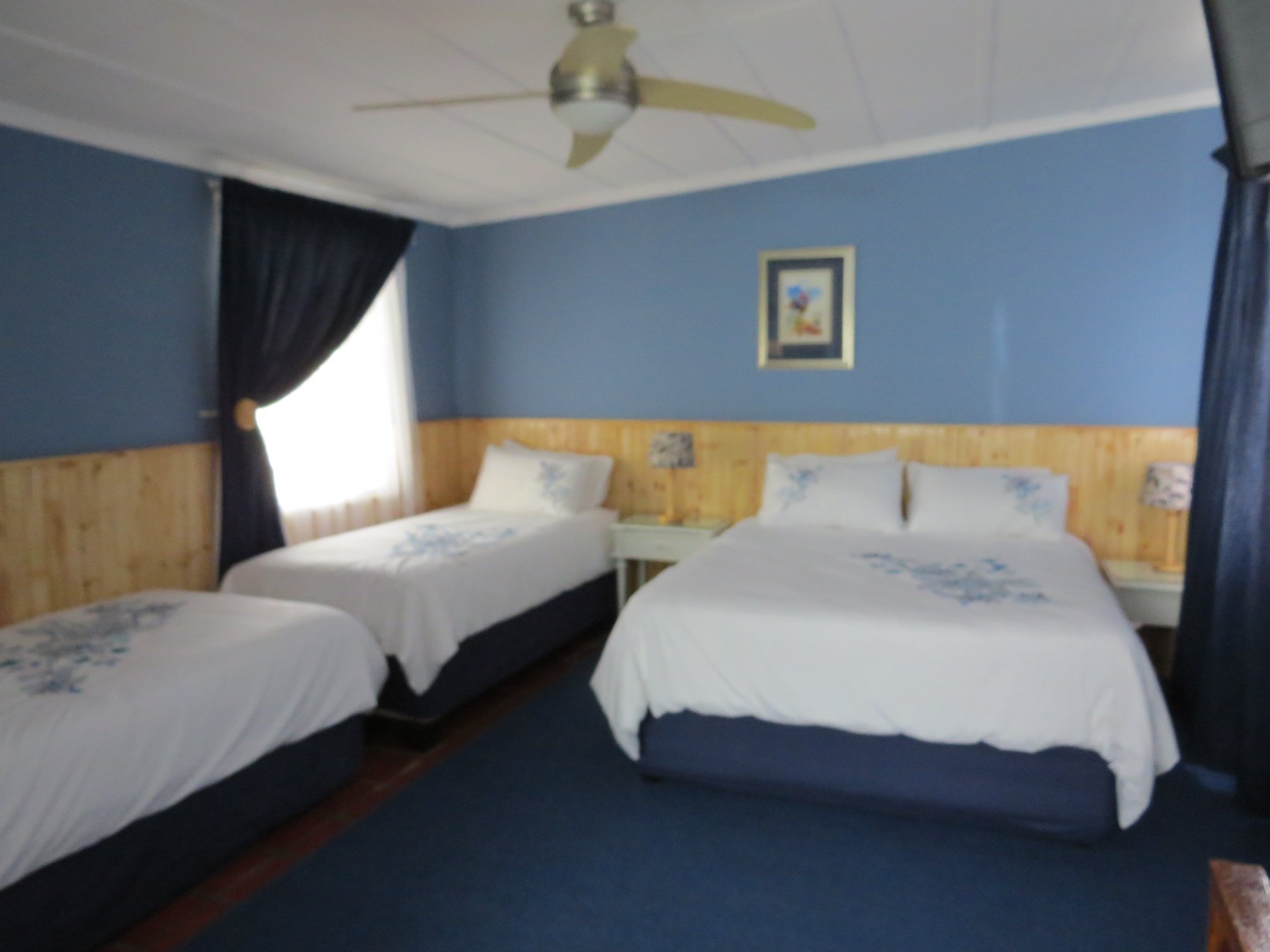 Hotel photo 15 of Spes Bona Guesthouse.