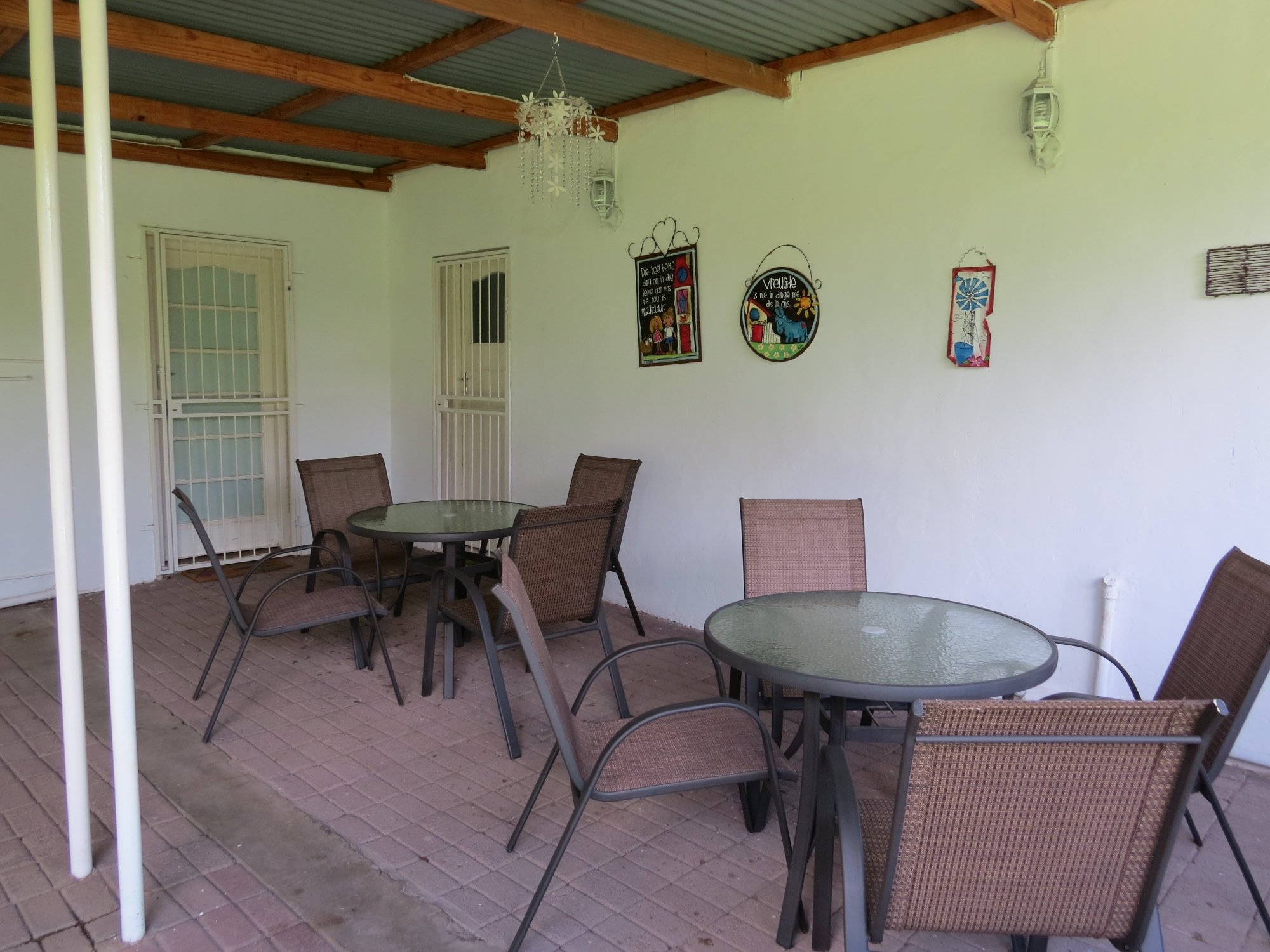 Hotel photo 17 of Spes Bona Guesthouse.