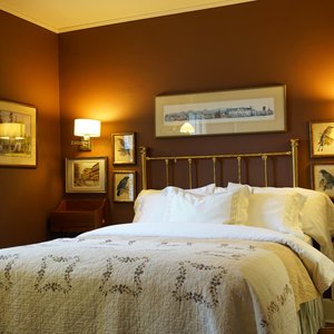 The White House Inn, hotel in Cooperstown