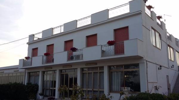 B&B SCOGLI BIANCHI - Prices & Reviews (Noto, Sicily)