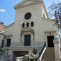 L'église